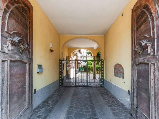 Appartamento in vendita a Zona Omogenea Milano Nord, Cusano Milanino