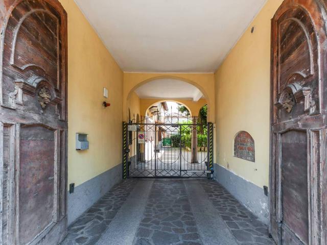 Appartamento in vendita a Cusano, Cusano Milanino