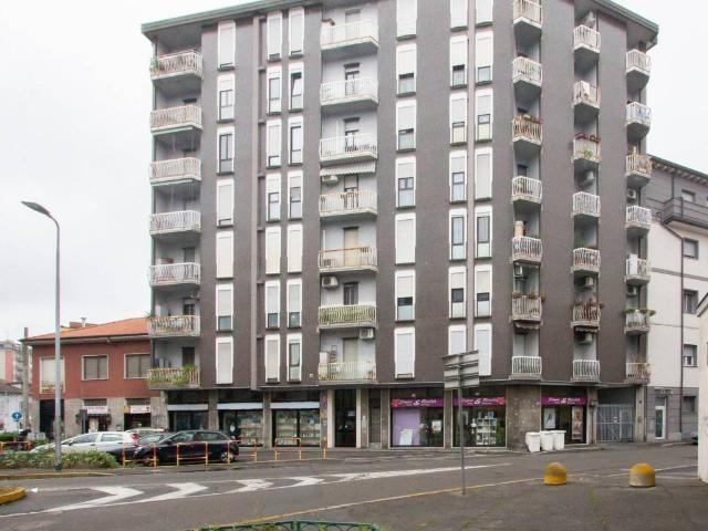 Appartamento in vendita a Cusano, Cusano Milanino