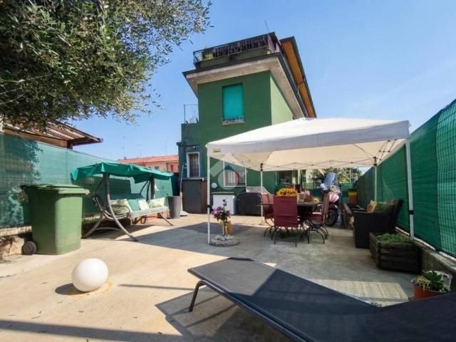 Appartamento in vendita a Zona Omogenea Milano Nord, Cusano Milanino