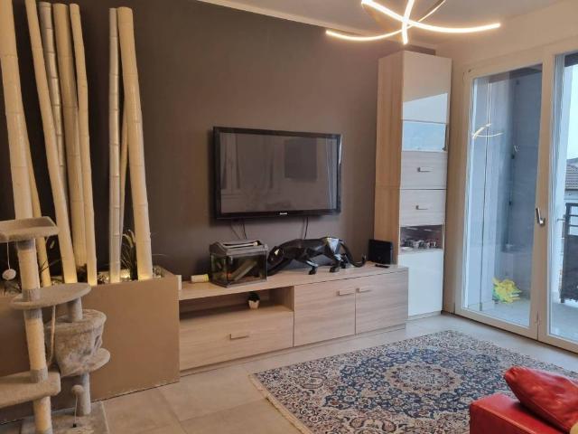 Appartamento in vendita a Zona Omogenea Milano Nord, Cusano Milanino