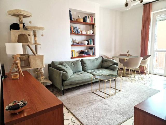Appartamento in vendita a Zona Omogenea Milano Nord, Cusano Milanino