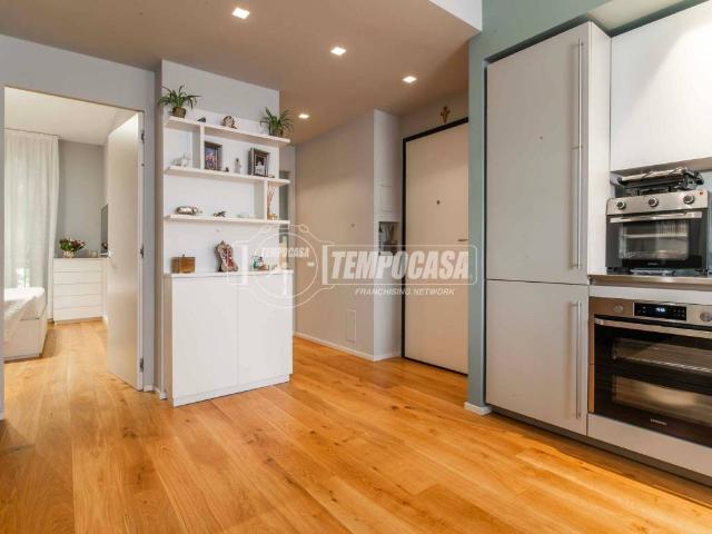 Appartamento in vendita a Zona Omogenea Milano Nord, Cusano Milanino