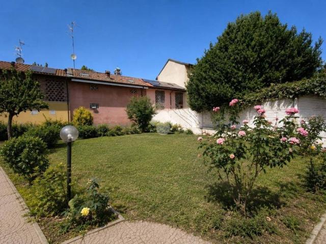 Appartamento in vendita a Zona Omogenea Milano Nord, Cusano Milanino
