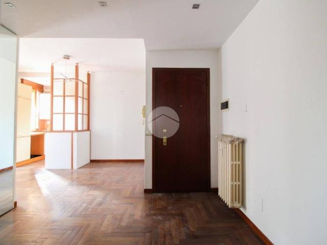 Appartamento in vendita a Zona Omogenea Milano Nord, Cusano Milanino