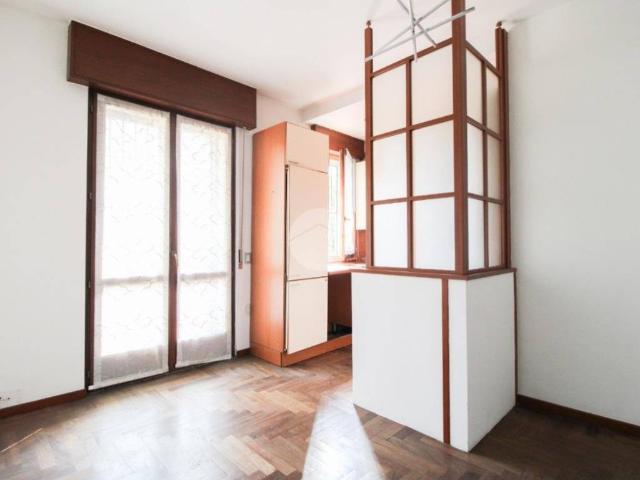 Appartamento in vendita a Zona Omogenea Milano Nord, Cusano Milanino