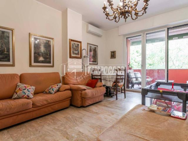 Appartamento in vendita a Zona Omogenea Milano Nord, Cusano Milanino