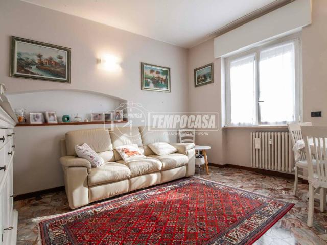 Appartamento in vendita a Zona Omogenea Milano Nord, Cusano Milanino