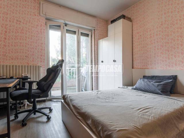 Appartamento in vendita a Cusano, Cusano Milanino