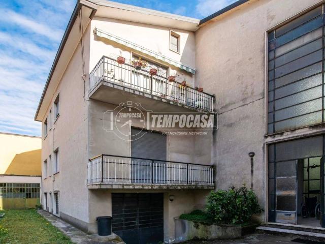 Appartamento in vendita a Zona Omogenea Milano Nord, Cusano Milanino