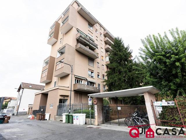 Appartamento in vendita a Milanino, Cusano Milanino