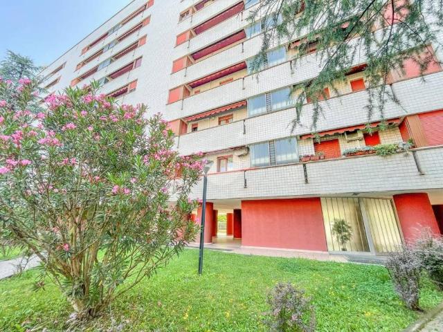 Appartamento in vendita a Zona Omogenea Milano Nord, Cusano Milanino