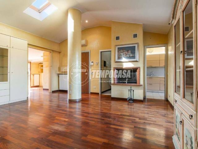 Appartamento in vendita a Cusano, Cusano Milanino