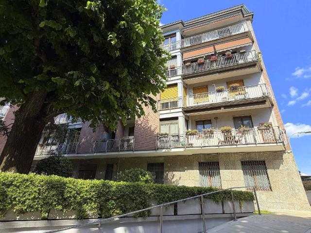 Appartamento in vendita a Zona Omogenea Milano Nord, Cusano Milanino