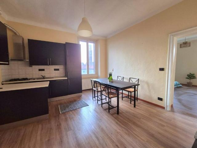 Appartamento in vendita a Zona Omogenea Milano Nord, Cusano Milanino