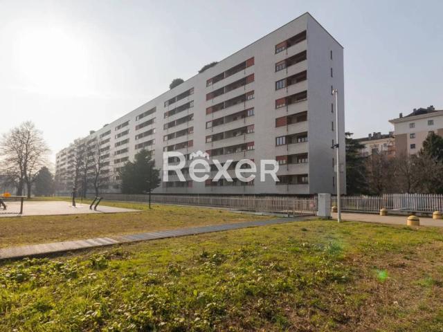 Appartamento in vendita a Zona Omogenea Milano Nord, Cusano Milanino