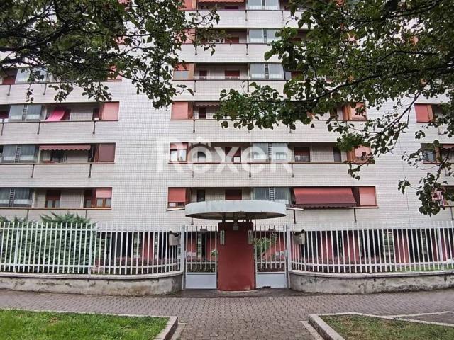 Appartamento in vendita a Zona Omogenea Milano Nord, Cusano Milanino