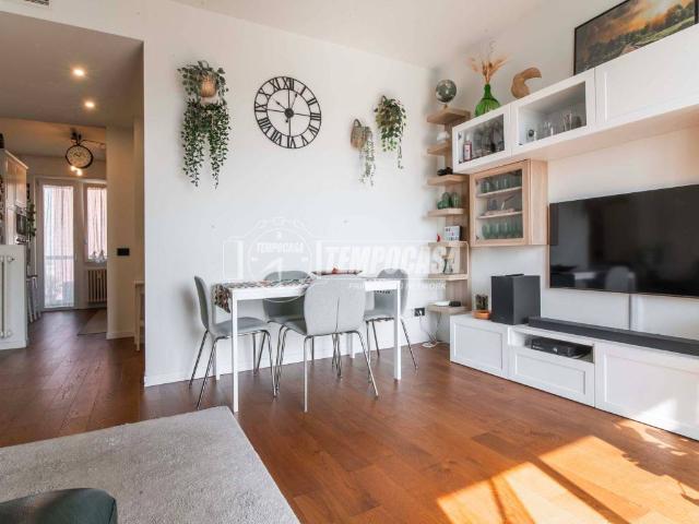 Appartamento in vendita a Zona Omogenea Milano Nord, Cusano Milanino
