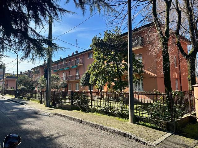 Appartamento in vendita a Zona Omogenea Milano Nord, Cusano Milanino
