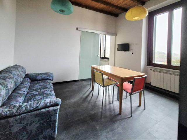Appartamento in vendita a Cusano, Cusano Milanino