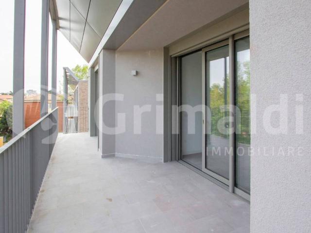 Appartamento in vendita a Zona Omogenea Milano Nord, Cusano Milanino