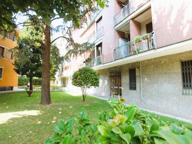 Appartamento in vendita a Zona Omogenea Milano Nord, Cusano Milanino