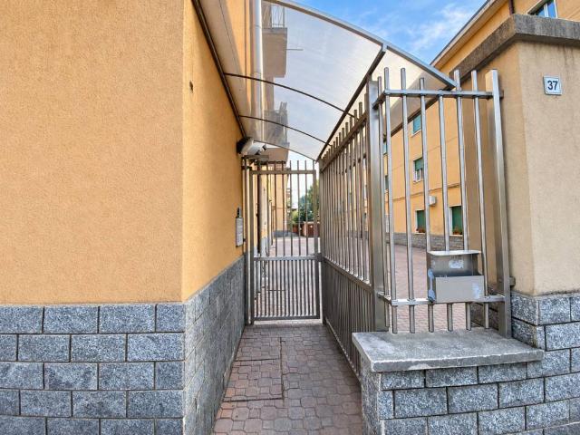 Appartamento in vendita a Cusano, Cusano Milanino