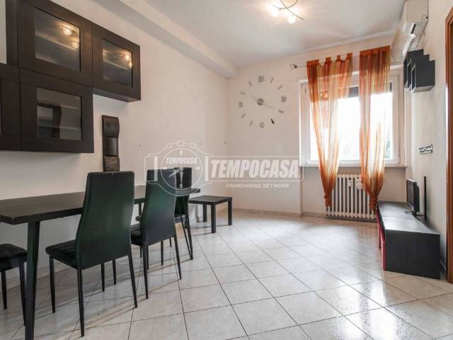 Appartamento in vendita a Zona Omogenea Milano Nord, Cusano Milanino