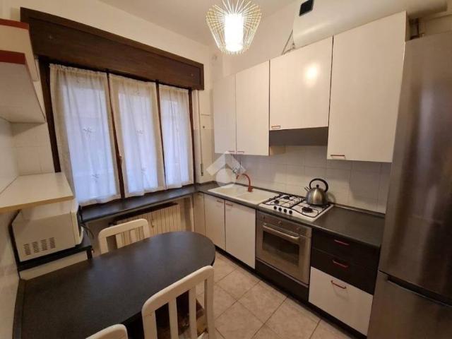 Appartamento in vendita a Zona Omogenea Milano Nord, Cusano Milanino