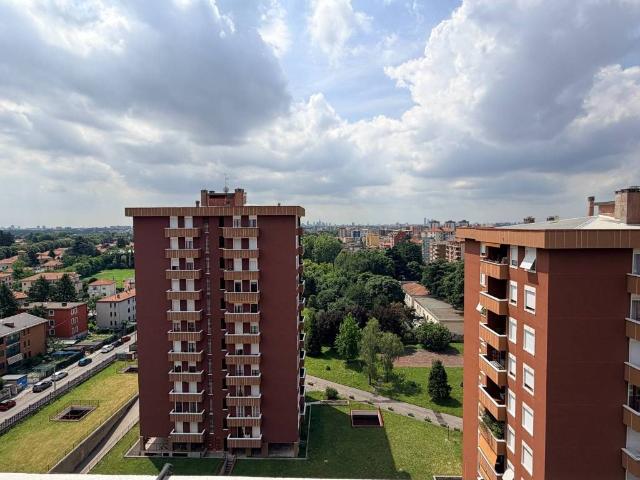 Appartamento in vendita a Zona Omogenea Milano Nord, Cusano Milanino
