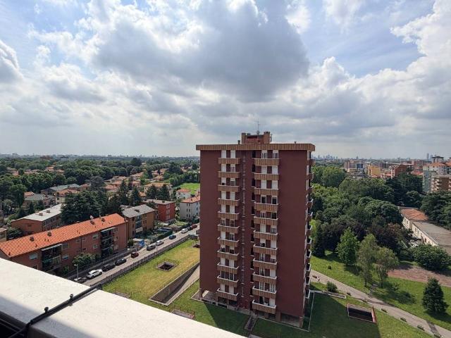 Appartamento in vendita a Zona Omogenea Milano Nord, Cusano Milanino