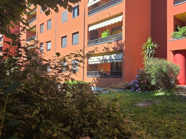 Appartamento in vendita a Zona Omogenea Milano Nord, Cusano Milanino