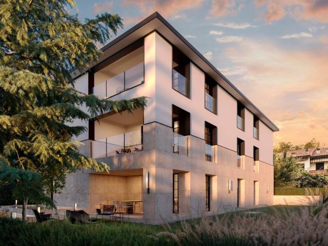 Appartamento in vendita a Quartiere Regina Elena, Cusano Milanino