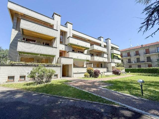 Appartamento in vendita a Zona Omogenea Milano Nord, Cusano Milanino