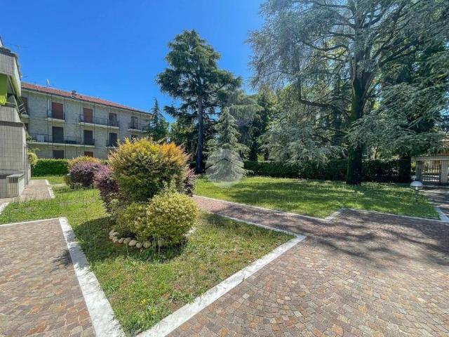 Appartamento in vendita a Zona Omogenea Milano Nord, Cusano Milanino