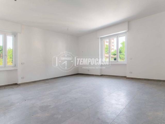Appartamento in vendita a Zona Omogenea Milano Nord, Cusano Milanino