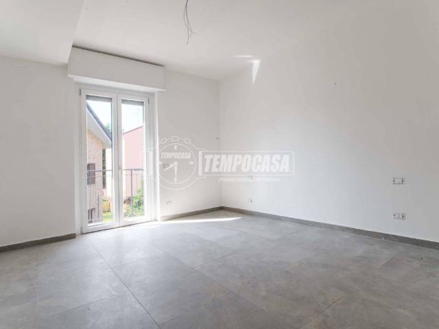 Appartamento in vendita a Zona Omogenea Milano Nord, Cusano Milanino