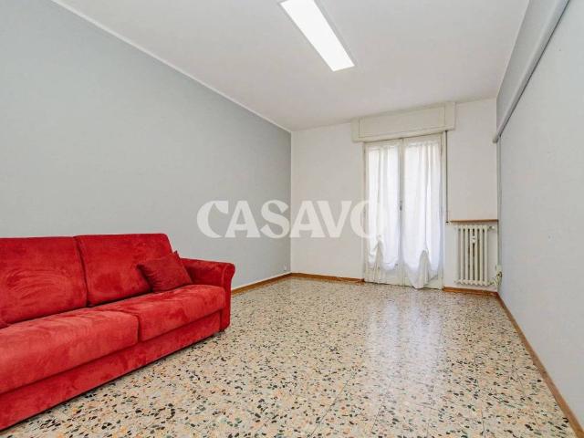 Appartamento in vendita a Zona Omogenea Milano Nord, Cusano Milanino