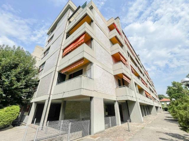 Appartamento in vendita a Zona Omogenea Milano Nord, Cusano Milanino