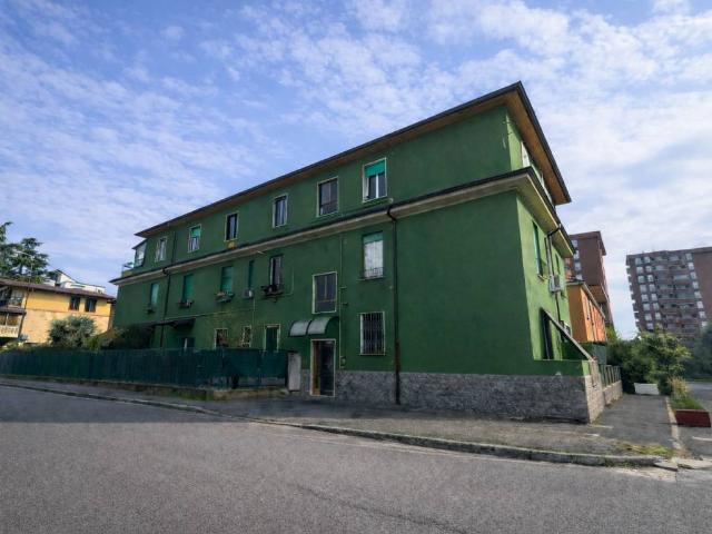 Appartamento in vendita a Zona Omogenea Milano Nord, Cusano Milanino