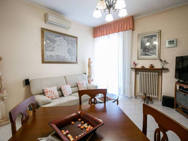 Appartamento in vendita a Zona Omogenea Milano Nord, Cusano Milanino