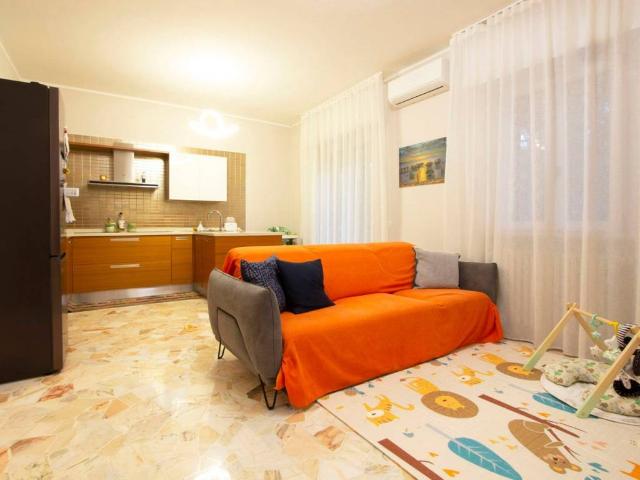 Appartamento in vendita a Zona Omogenea Milano Nord, Cusano Milanino