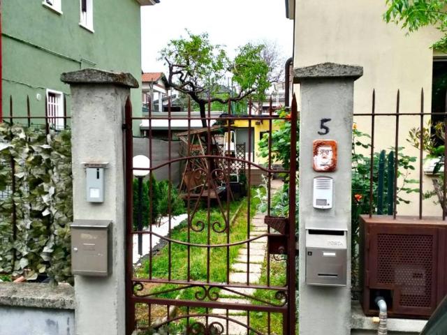 Appartamento in vendita a Zona Omogenea Milano Nord, Cusano Milanino