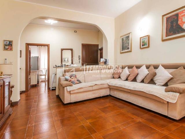 Appartamento in vendita a Zona Omogenea Milano Nord, Cusano Milanino