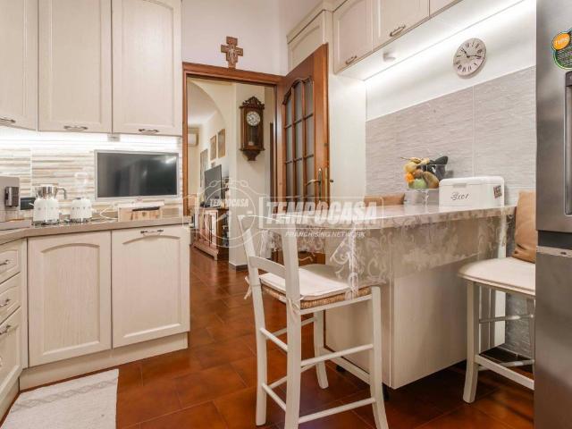 Appartamento in vendita a Zona Omogenea Milano Nord, Cusano Milanino