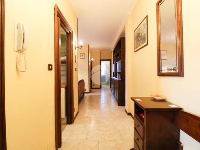 Appartamento in vendita a Zona Omogenea Milano Nord, Cusano Milanino