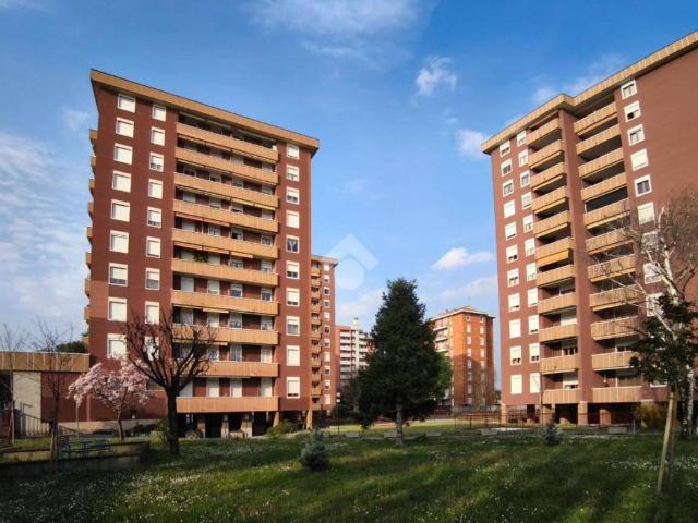 Appartamento in vendita a Zona Omogenea Milano Nord, Cusano Milanino