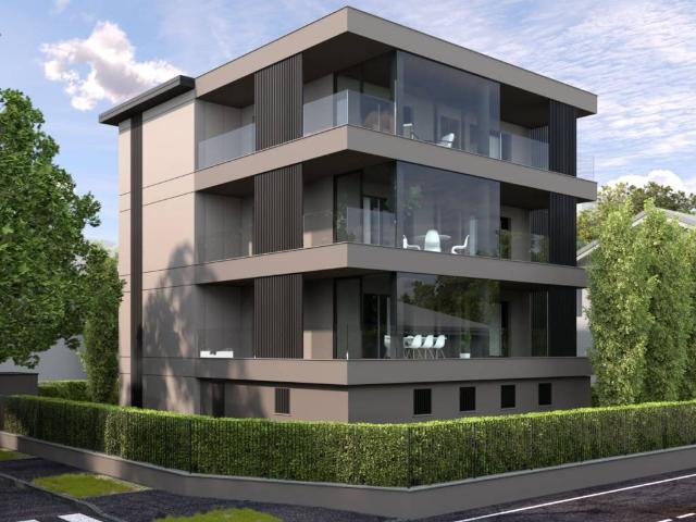 Appartamento in vendita a Zona Omogenea Milano Nord, Cusano Milanino