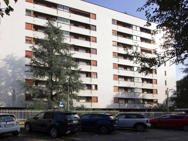 Appartamento in vendita a Zona Omogenea Milano Nord, Cusano Milanino