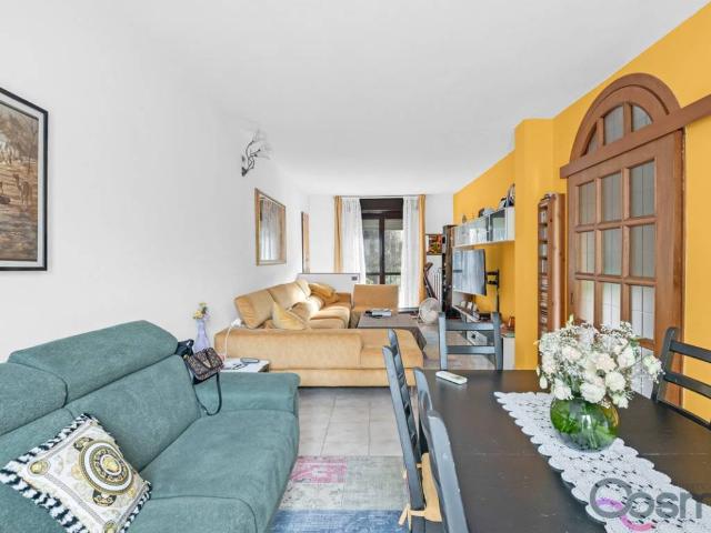Appartamento in vendita a Zona Omogenea Milano Nord, Cusano Milanino